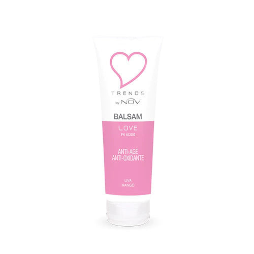 BALSAMO LOVE 250ML