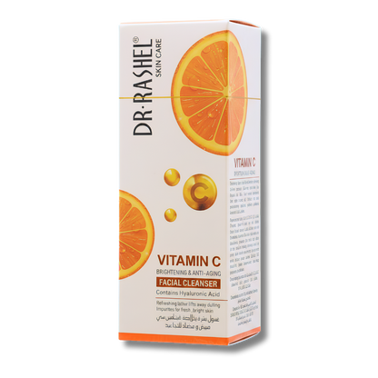 DR RASHEL CLEANSER VITAMINA C