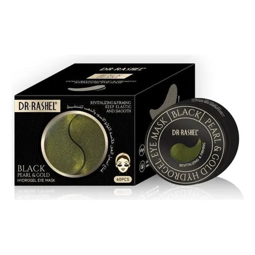 PARCHE HIDROGEL BLACK PEARL