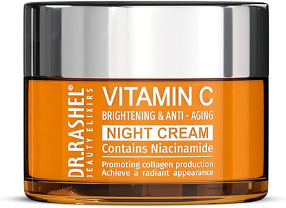 DR RASHEL CREMA VITAMINA C