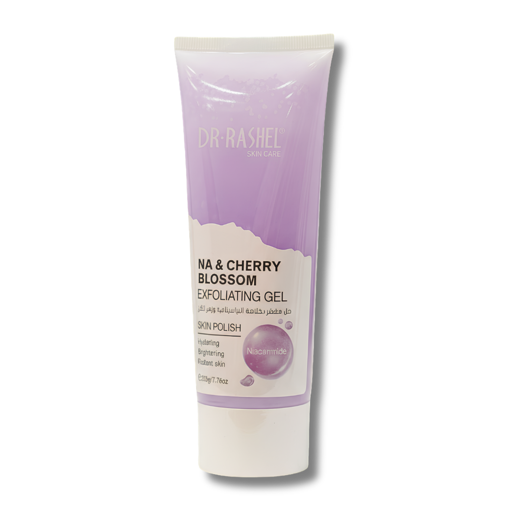 DR RASHEL GEL EXFOLIANTE NIACINAMIDA