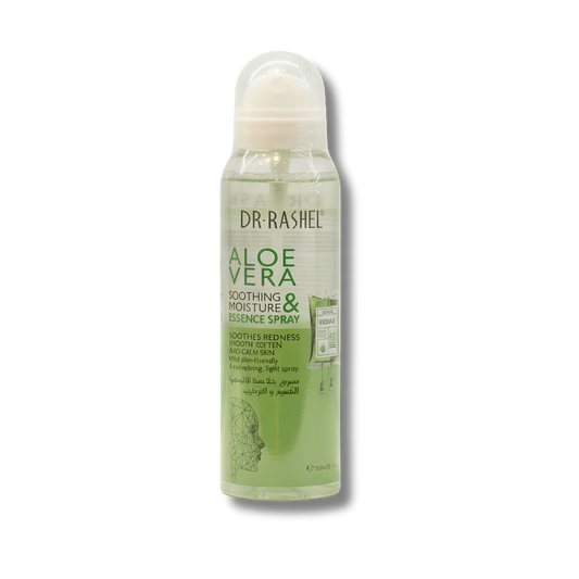 DR RASHEL SPRAY HIDRATANTE ALOE VERA