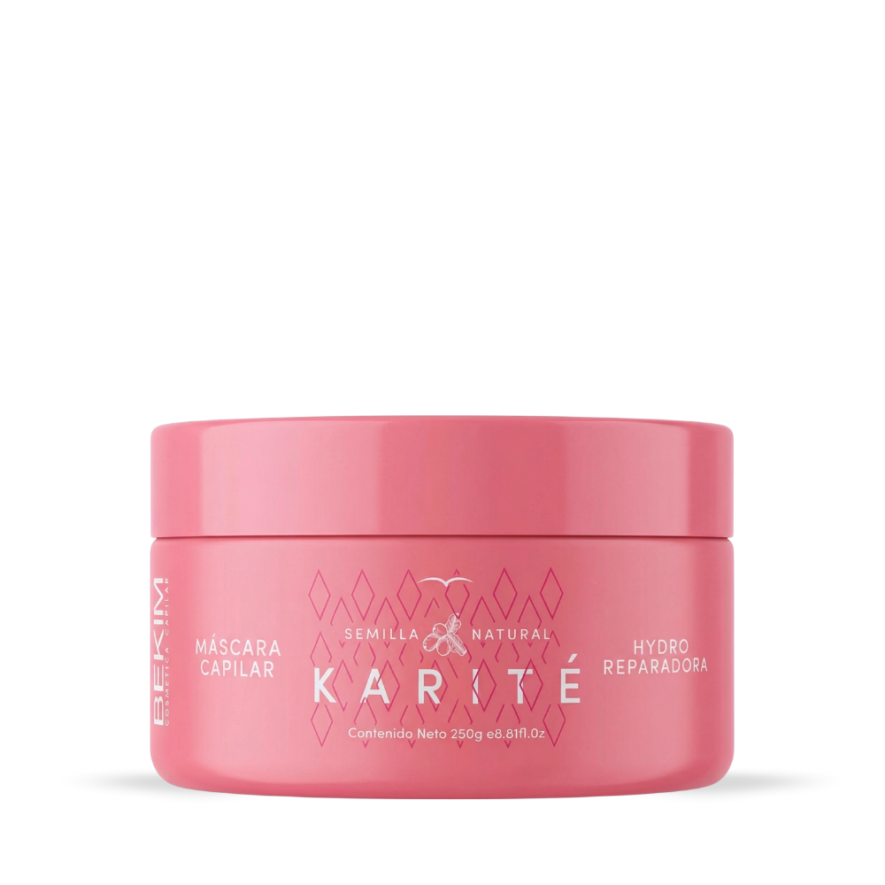 MASCARILLA KARITE 250GR