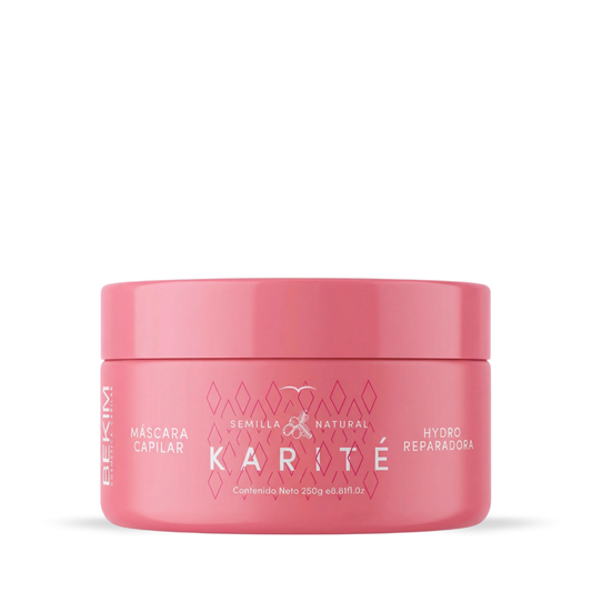 MASCARILLA KARITE 250GR