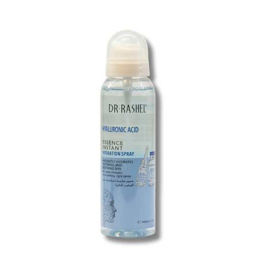 DR RASHEL SPRAY HIDRATANTE ÁCIDO HIALURÓNICO