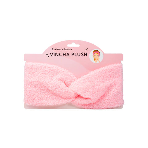 VINCHA PLUSH SKINCARE