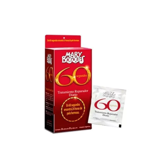 60 SEGUNDOS