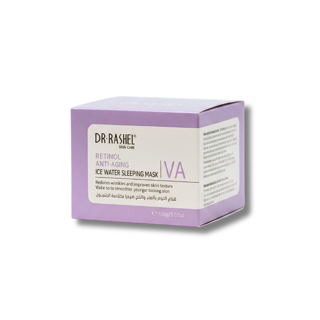 DR RASHEL MÁSCARA NOCTURNA RETINOL