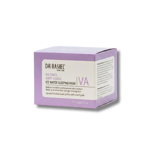 DR RASHEL MÁSCARA NOCTURNA RETINOL
