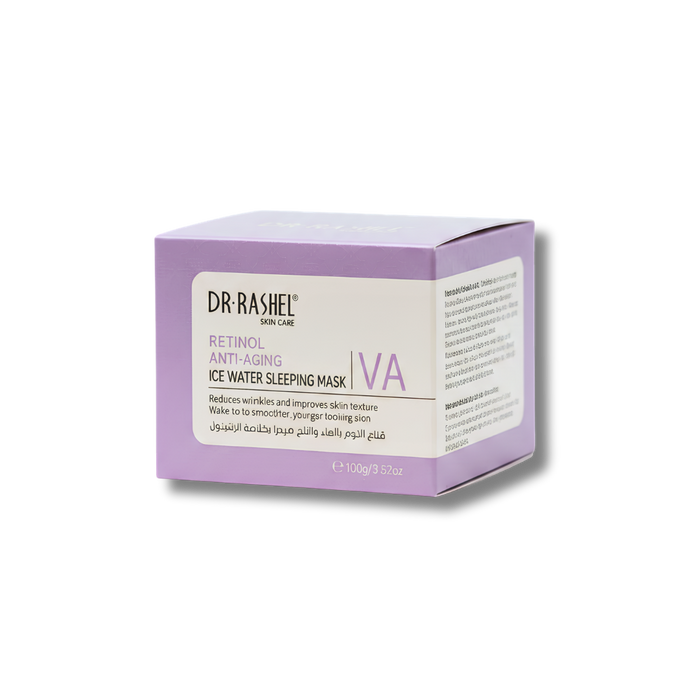 DR RASHEL MÁSCARA NOCTURNA RETINOL