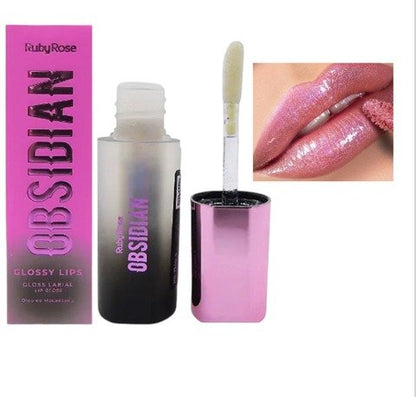 LIP GLOSS OBSIDIAN