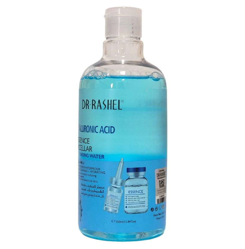 AGUA MICELAR ACIDO HIALURONICO