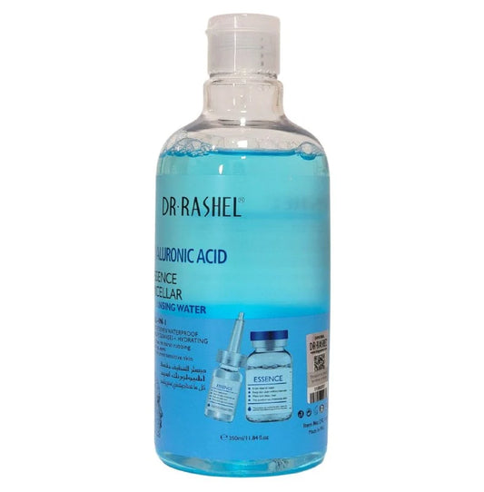 AGUA MICELAR ACIDO HIALURONICO