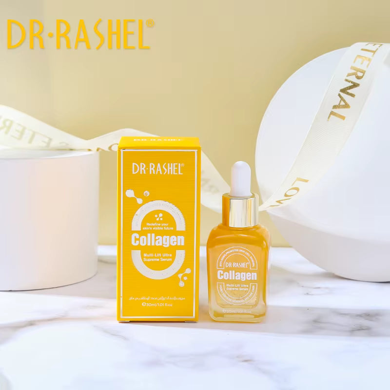 SERUM FACIAL COLAGENO DRL-1678