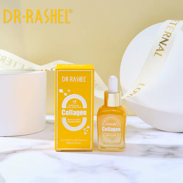SERUM FACIAL COLAGENO DRL-1678