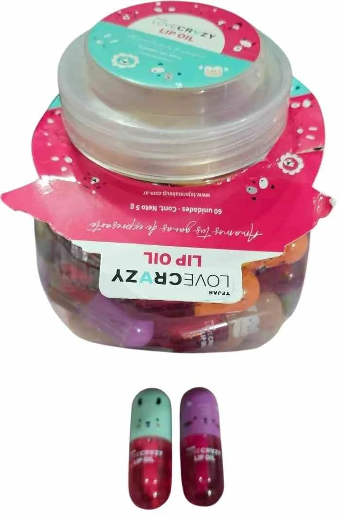 MINI LIP GLOSS ART5335
