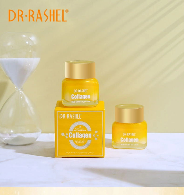 DR RASHEL COLAGENO