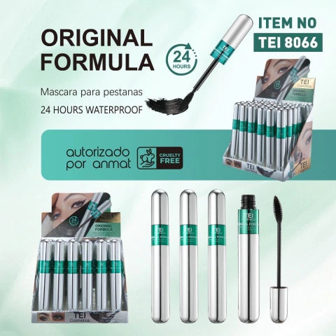MASCARA DE PESTAÑAS TEI8066