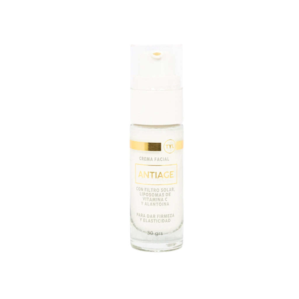 CREMA FACIAL TYL