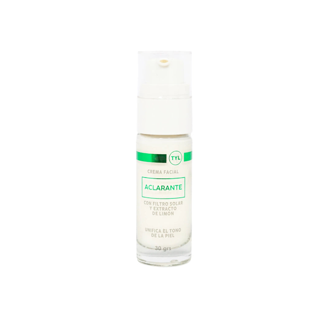 CREMA FACIAL TYL