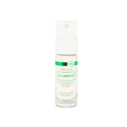 CREMA FACIAL TYL