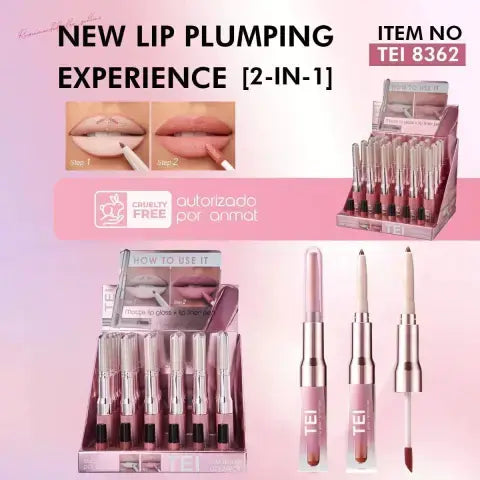 LABIAL+DELINEADOR DE LABIOS