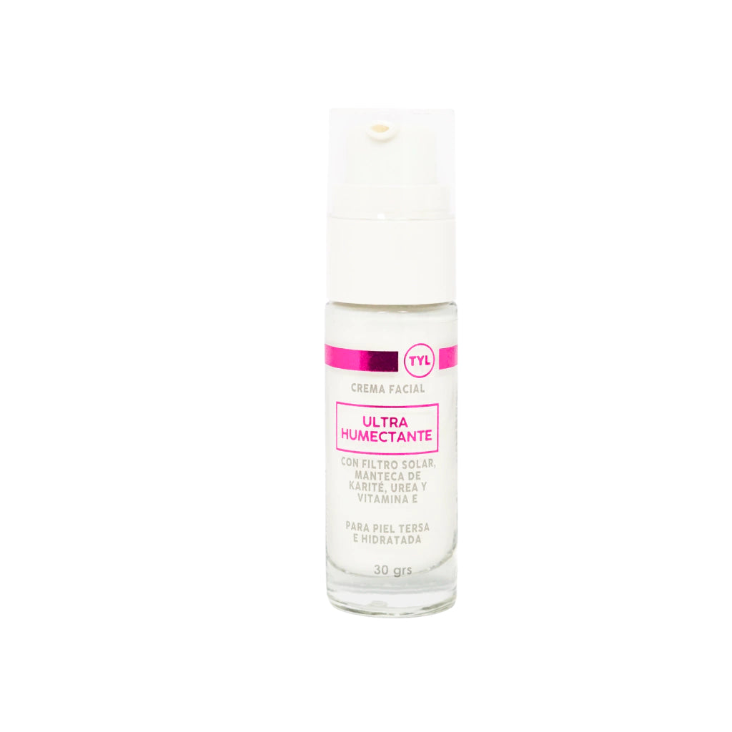 CREMA FACIAL TYL