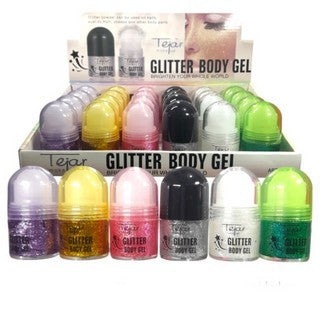 GLITTER ROLL ON ART2703