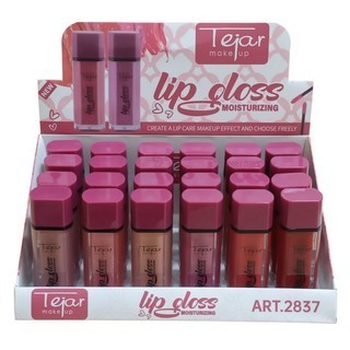 LIP GLOSS ART2837