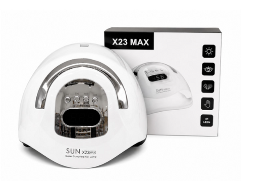CABINA SUN X23 MAX