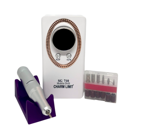TORNO DE UÑAS CH SG710