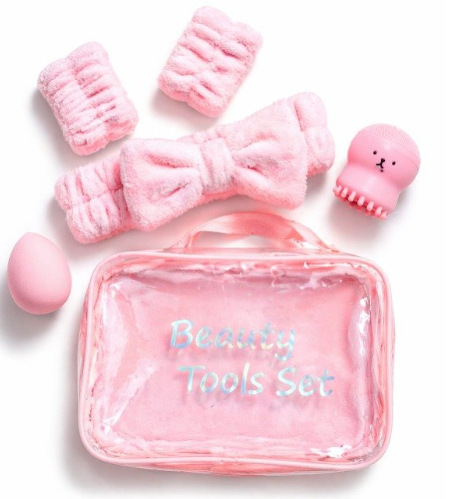 SET DE SPA