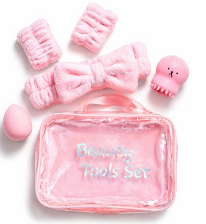 SET DE SPA