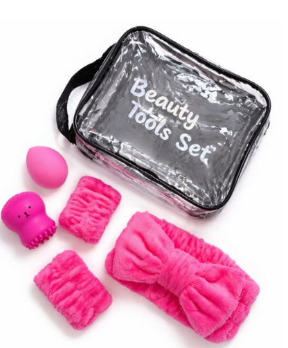 SET DE SPA