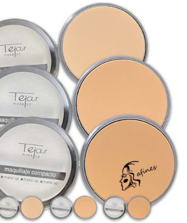 POLVO COMPACTO