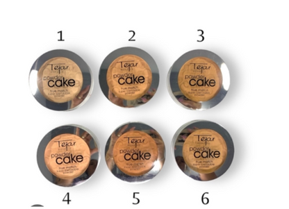 POLVO COMPACTO
