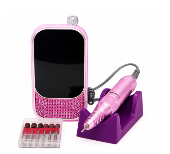 TORNO DE UÑAS 303