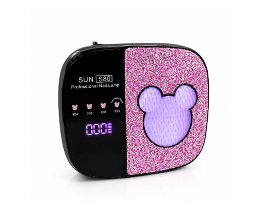 CABINA SUN S80