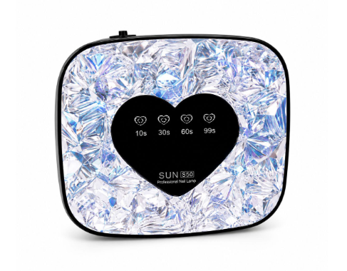 CABINA SUN S50