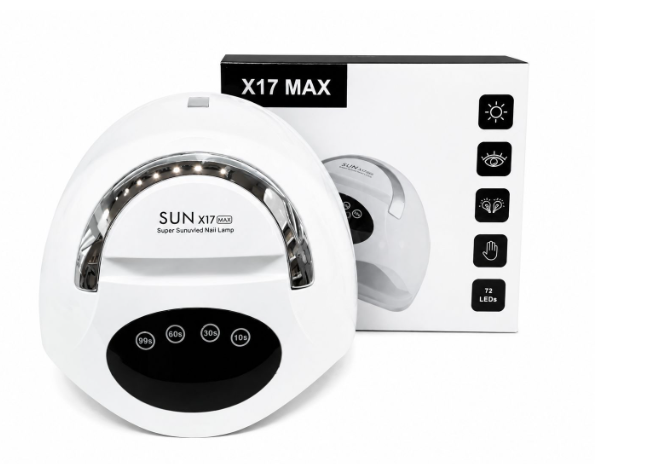 CABINA SUN X17 MAX