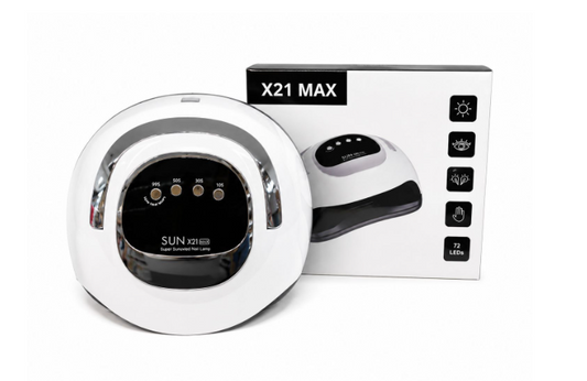 CABINA SUN X21 MAX