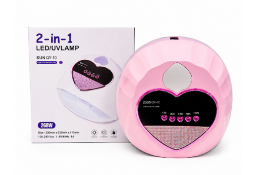 CABINA SUN QY-10