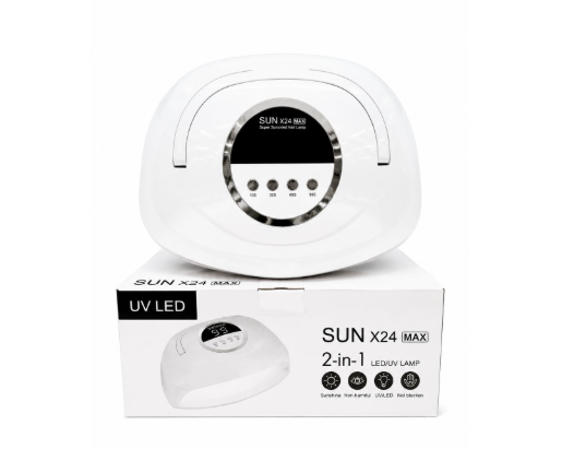 CABINA SUN X24 MAX