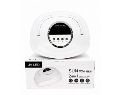 CABINA SUN X24 MAX