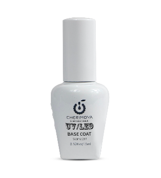 BASE COAT CHERIMOYA