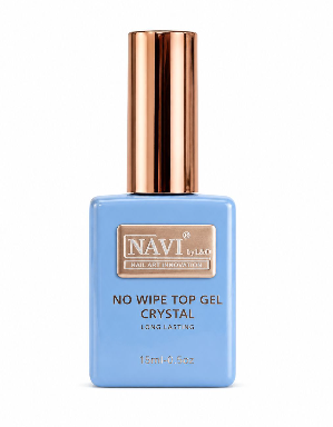 TOP CRISTAL 15ML