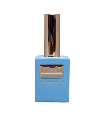 TOP GEL 15ML