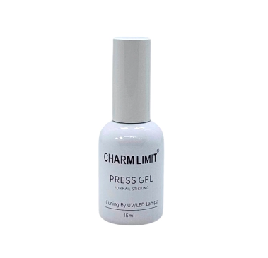 CHARM LIMIT PRESS GEL