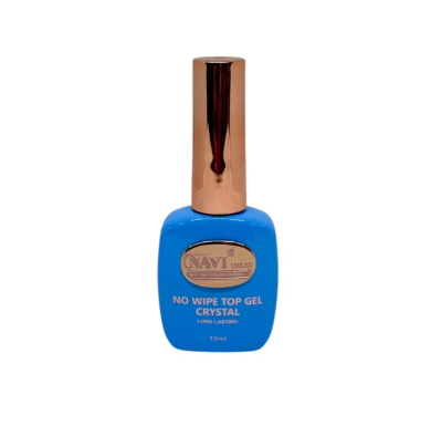 TOP CRISTAL 10ML