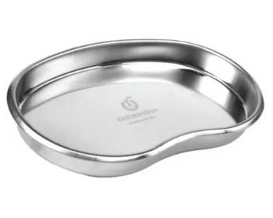 BANDEJA PARA ESTERILIZACIÓN